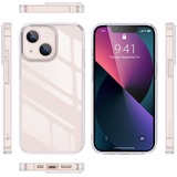 Nevox StyleShell SHOCKFlex, Housse smartphone Transparent