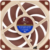 Noctua NF-A12x25 LS-PWM, Ventilateur de boîtier 