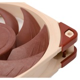 Noctua NF-A12x25 LS-PWM, Ventilateur de boîtier 