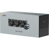 Ocypus Iota L36, Watercooling Noir