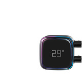 Ocypus Iota L36, Watercooling Noir