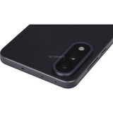 OnePlus Nord 5 256GB smartphone Gris foncé | 256 Go | Android 15 | Dual-SIM