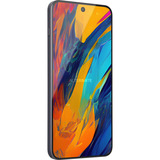 OnePlus  smartphone Gris foncé