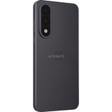 OnePlus  smartphone Gris foncé