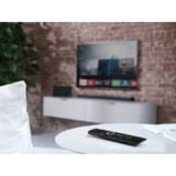 One for all Smart Control 5 télécommande IR Wireless Acoustique, Cable, DTT, DVD/Blu-ray, console de jeux, Système home cinema, IPTV, Media player, SAT, STB, TNT, TV, Boitier décodeur TV Appuyez sur les boutons, Commande à distance Noir, Acoustique, Cable, DTT, DVD/Blu-ray, console de jeux, Système home cinema, IPTV, Media player,..., IR Wireless, Appuyez sur les boutons, Noir