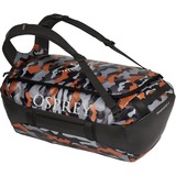Osprey Sac Noir/Orange