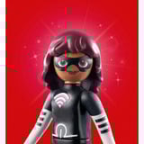PLAYMOBIL Miraculous: Lady Wifi, Jouets de construction 