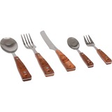 Petromax Couverts de camping, Coutellerie