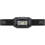Petzl ARIA 1 RGB, Lumière LED Noir