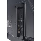 Philips 32PHS6000/12 TV 81,3 cm (32") HD Smart TV Wifi Noir 32" LED Noir/gris foncé, 81,3 cm (32"), 1366 x 768 pixels, LED, Smart TV, Wifi, Noir