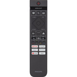 Philips 32PHS6000/12 TV 81,3 cm (32") HD Smart TV Wifi Noir 32" LED Noir/gris foncé, 81,3 cm (32"), 1366 x 768 pixels, LED, Smart TV, Wifi, Noir