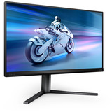 Philips Evnia 5000 25M2N5200U/00 écran plat de PC 62,2 cm (24.5") 1920 x 1080 pixels Full HD LCD Gris Moniteur gaming Anthracite, 1x DisplayPort, 2x HDMI, 4x USB-A, 390 Hz, 62,2 cm (24.5"), 1920 x 1080 pixels, Full HD, LCD, 1 ms, Gris
