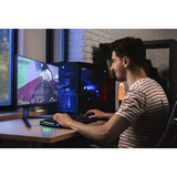 Philips Evnia 5000 25M2N5200U/00 écran plat de PC 62,2 cm (24.5") 1920 x 1080 pixels Full HD LCD Gris Moniteur gaming Anthracite, 1x DisplayPort, 2x HDMI, 4x USB-A, 390 Hz, 62,2 cm (24.5"), 1920 x 1080 pixels, Full HD, LCD, 1 ms, Gris