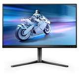 Philips Evnia 5000 25M2N5200U/00 écran plat de PC 62,2 cm (24.5") 1920 x 1080 pixels Full HD LCD Gris Moniteur gaming  Anthracite, 62,2 cm (24.5"), 1920 x 1080 pixels, Full HD, LCD, 1 ms, Gris