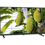 Philips  32" TV LED Noir/gris foncé