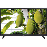 Philips  32" TV LED Noir/gris foncé