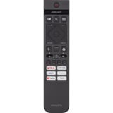 Philips  32" TV LED Noir/gris foncé