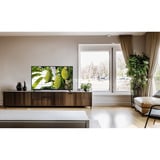 Philips  32" TV LED Noir/gris foncé