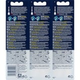 Procter & Gamble Precision Clean 80339528 tête de brosses 6 pièce(s) Blanc, Tête brosse à dent électrique Blanc, 6 pièce(s), Blanc, CleanMaximiser, Allemagne, Oral-B, 32,7 g