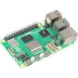 Raspberry Pi Foundation Raspberry Pi 5 16GB carte mère 