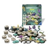 Ravensburger GraviTrax Junior Starter-Set L Jungle, Train 