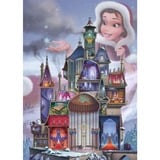 Ravensburger Puzzle Disney Castle Collection : Belle 