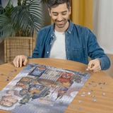 Ravensburger Puzzle Disney Castle Collection : Belle 