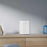 Reolink Hub P1, Centrale Blanc