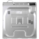 Respekta 15110000000726, Jeu de cuisinière Noir