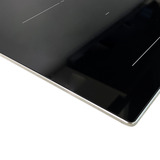 Respekta 15110000000726, Jeu de cuisinière Noir