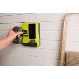 Ryobi RC18180, Chargeur Vert/gris