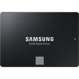SAMSUNG 870 EVO, 4 To, SSD MZ-77E1T0B/EU, SATA/600