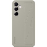 SAMSUNG Coque avec support pour Galaxy A55 5G, Housse smartphone Gris, Housse, Samsung, Galaxy A55 5G, 16,8 cm (6.6"), Gris