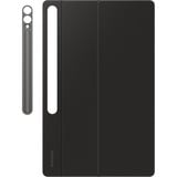 SAMSUNG EF-DX925 QWERTZ Allemand Pogo Pin Noir, clavier Noir, Layout DE, QWERTZ, Allemand, Pavé tactile, Samsung, Galaxy Tab S10 Ultra, Galaxy Tab S9 Ultra, Noir