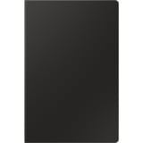 SAMSUNG EF-DX925 QWERTZ Allemand Pogo Pin Noir, clavier Noir, Layout DE, QWERTZ, Allemand, Pavé tactile, Samsung, Galaxy Tab S10 Ultra, Galaxy Tab S9 Ultra, Noir