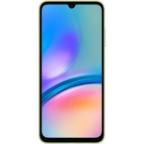 SAMSUNG Galaxy A05s 17 cm (6.7") Double SIM Android 13 4G USB Type-C 4 Go 128 Go 5000 mAh Vert, Smartphone Vert clair, 17 cm (6.7"), 4 Go, 128 Go, 50 MP, Android 13, Vert