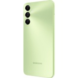SAMSUNG Galaxy A05s 17 cm (6.7") Double SIM Android 13 4G USB Type-C 4 Go 128 Go 5000 mAh Vert, Smartphone Vert clair, 17 cm (6.7"), 4 Go, 128 Go, 50 MP, Android 13, Vert