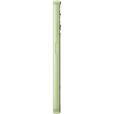 SAMSUNG Galaxy A05s 17 cm (6.7") Double SIM Android 13 4G USB Type-C 4 Go 128 Go 5000 mAh Vert, Smartphone Vert clair, 17 cm (6.7"), 4 Go, 128 Go, 50 MP, Android 13, Vert