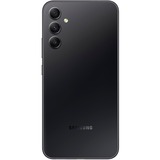 SAMSUNG Galaxy A34 5G, Smartphone Graphite, 128 Go, Dual-SIM, Android