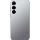 SAMSUNG Galaxy S25+ 17 cm (6.7") Double SIM Android 15 5G USB Type-C 12 Go 512 Go 4900 mAh Argent, Smartphone Gris, 17 cm (6.7"), 12 Go, 512 Go, 50 MP, Android 15, Argent