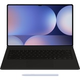 SAMSUNG clavier Noir, Layout DE