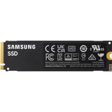 Samsung 990 1 To SSD MZ-V9V1T0BW, PCIe Gen 4.0 x4, NVMe 2.0