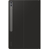 Samsung EF-DX925 QWERTZ Allemand Pogo Pin Noir, clavier Noir, Layout DE, QWERTZ, Allemand, Pavé tactile, Samsung, Galaxy Tab S10 Ultra, Galaxy Tab S9 Ultra, Noir