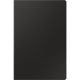 Samsung EF-DX925 QWERTZ Allemand Pogo Pin Noir clavier Noir, Layout DE (QWERTZ), 65%, QWERTZ, Allemand, Pavé tactile, Samsung, Galaxy Tab S10 Ultra, Galaxy Tab S9 Ultra, Noir