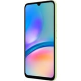 Samsung Galaxy A05s 17 cm (6.7") Double SIM Android 13 4G USB Type-C 4 Go 128 Go 5000 mAh Vert, Smartphone Vert clair, 17 cm (6.7"), 4 Go, 128 Go, 50 MP, Android 13, Vert