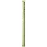 Samsung Galaxy A05s 17 cm (6.7") Double SIM Android 13 4G USB Type-C 4 Go 128 Go 5000 mAh Vert, Smartphone Vert clair, 17 cm (6.7"), 4 Go, 128 Go, 50 MP, Android 13, Vert