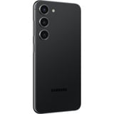 Samsung Galaxy S23 128GB Reconditionné smartphone Noir | 128 Go | Android | Dual-SIM