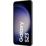 Samsung Galaxy S23 128GB Reconditionné smartphone Noir | 128 Go | Android | Dual-SIM
