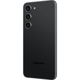 Samsung Galaxy S23 128GB Reconditionné smartphone Noir | 128 Go | Android | Dual-SIM