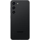 Samsung Galaxy S23 128GB Reconditionné smartphone Noir | 128 Go | Android | Dual-SIM